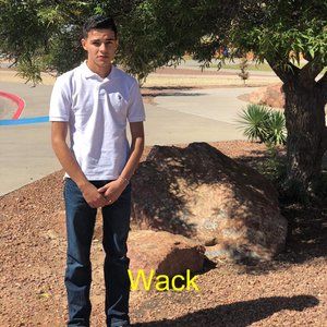 Meet your Posher, Jonathan